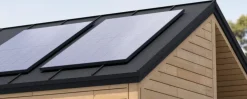 Lot de 2 panneaux solaire rigides ECOFLOW