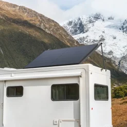 Lot de 2 panneaux solaire rigides ECOFLOW