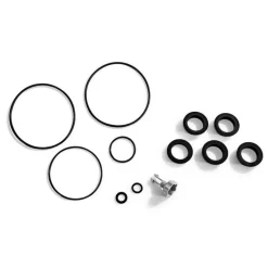 LOT DE JOINTS POUR FILTRE A SABLE - INTEX