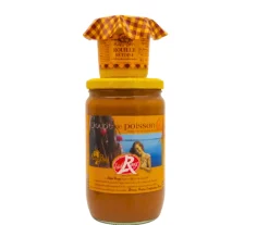 LOT SOUPE LABEL ROUGE 720 - ROUILLE SETOISE 120ML AZAIS POLITO