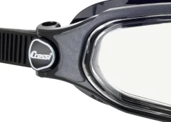 Lunettes de natation anti-buée CLEAR EYE CRESSI