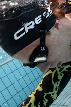 Lunettes de natation anti-buée CLEAR EYE CRESSI