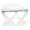 Lunettes de natation SKYLIGHT clear/bleu CRESSI SUB
