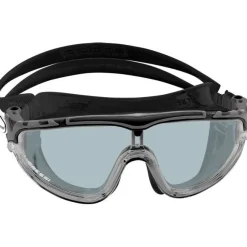 Lunettes de natation SKYLIGHT noir/fumé CRESSI SUB