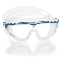 Lunettes de natation SKYLIGHT noir/fumé CRESSI SUB
