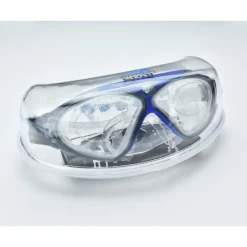 Lunettes de natation VISION HD SEAC SUB