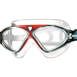 Lunettes de natation VISION HD SEAC SUB