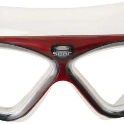 Lunettes de natation VISION HD SEAC SUB