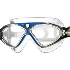Lunettes de natation VISION HD SEAC SUB