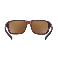 Lunettes de soleil STRIX Tortoise Matte - Brown Gun Polarized