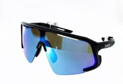 Lunettes de soleil WINDCHASER Black Matte Volt+ Offshore Polarized