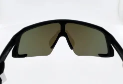 Lunettes de soleil WINDCHASER Black Matte Volt+ Offshore Polarized