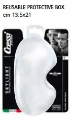 LUNETTES MINI COBRA CRESSI SUB