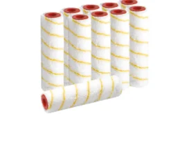 MANCHON A CLIP LIGNE JAUNE pour antifouling- 15 cm - vendu à l'unité