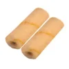 MANCHON ANTIGOUTTE POLYAMIDE RAYE JAUNE 11CM par (2)