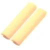 MANCHON LAQUEUR VELOURS 11 CM par (2)