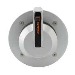 Manette voilier - montage lateral pour moteurs cruise