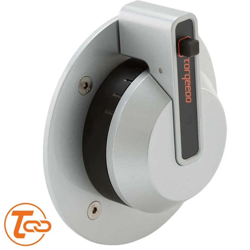 Manette voilier - montage lateral pour moteurs cruise