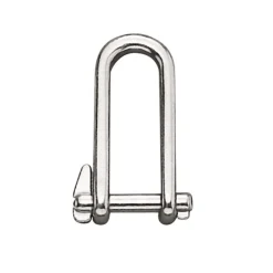 MANILLE AUTO INOX - CABESTO