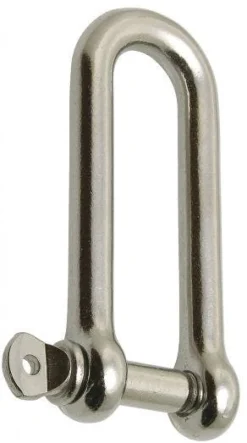 MANILLE LONG INOX X2 - CABESTO