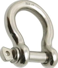 MANILLE LYRE INOX X2 - CABESTO