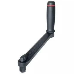 MANIVELLE WINCH ALU 10 A BLOCAGE - HARKEN