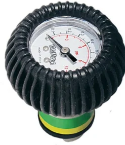 MANOMETRE PNEUMATIQUE - 1 BAR (18 PSI)