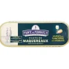 MAQUEREAUX FILETS SANCERRE 176G