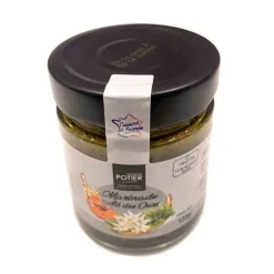 MARINADE AIL DES OURS 170G CP LA CUISINE PROVENCALE