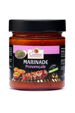 MARINADE PROVENCALE 170G CP LA CUISINE PROVENCALE
