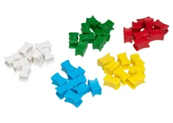 Marqueurs de chaîne Chain Rainbow - Osculati