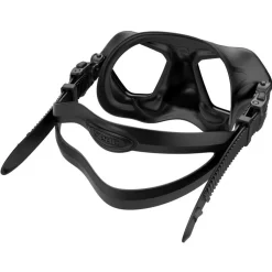 Masque de chasse sous marine WILD AT Anti-buée SEAC SUB