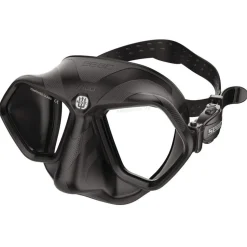 Masque de chasse sous marine WILD AT Anti-buée SEAC SUB