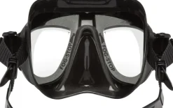 Masque de chasse sous-marine et d'apnée CALIBRO CRESSI SUB