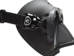 Masque de chasse sous-marine et d'apnée CALIBRO CRESSI SUB