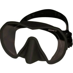 Masque de chasse sous-marine et d'apnée MAXLUX S BEUCHAT