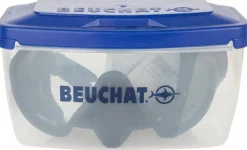 Masque de chasse sous-marine et d'apnée MAXLUX S BEUCHAT