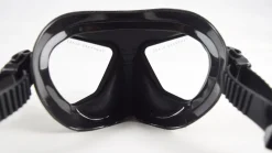 Masque de chasse sous-marine et d'apnée MINIMA SIGALSUB