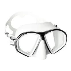 Masque de chasse sous-marine et d'apnée SEALHOUETTE MARES