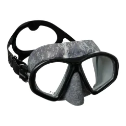 Masque de chasse sous-marine et d'apnée SEALHOUETTE MARES