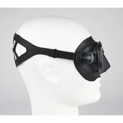 Masque de chasse sous-marine MARTIAN anti buée noir C4
