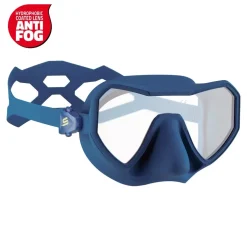 Masque de chasse sous-marine NEO anti-buée SALVIMAR
