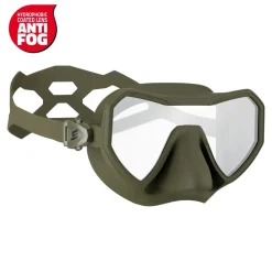 Masque de chasse sous-marine NEO anti-buée SALVIMAR