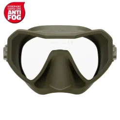 Masque de chasse sous-marine NEO anti-buée SALVIMAR