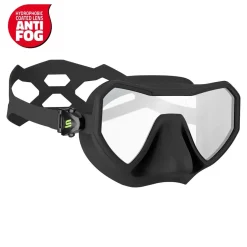 Masque de chasse sous-marine NEO anti-buée SALVIMAR