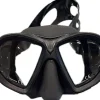 Masque de chasse sous-marine MIRAGE 4 DESSAULT