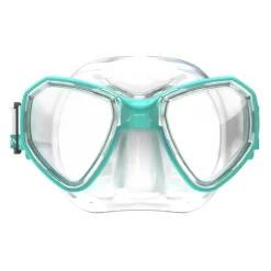Masque de plongée sous-marine junior MORPHEUS MID Anti-buée SALVIMAR