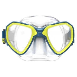 Masque de plongée sous-marine junior MORPHEUS MID Anti-buée SALVIMAR