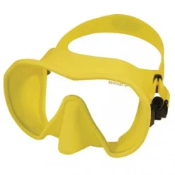 Masque de plongée sous-marine MAXLUX S COLOR BEUCHAT