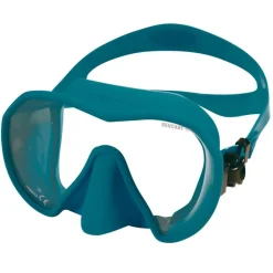Masque de plongée sous-marine MAXLUX S COLOR BEUCHAT